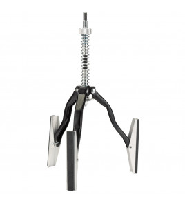 Cylinder Hone with Stone Set, 51 - 177mm, 180 Grit