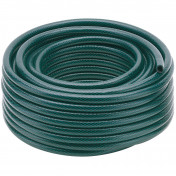 Watering Hose, 12mm Bore, 30m, Green