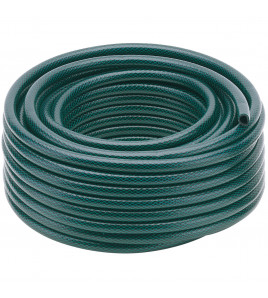 Watering Hose, 12mm Bore, 30m, Green
