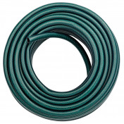 Watering Hose, 12mm Bore, 30m, Green