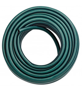 Watering Hose, 12mm Bore, 30m, Green