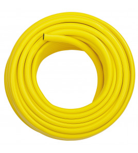 Reinforced Watering Hose, 12mm Bore, 30m