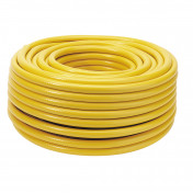 Reinforced Watering Hose, 12mm Bore, 50m