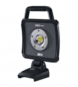 Draper Expert XP20 20V Cordless LED Worklight (Sold Bare)
