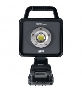 Draper Expert XP20 20V Cordless LED Worklight (Sold Bare)