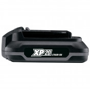 XP20 20V Li-ion Battery, 2.0Ah