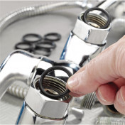 O-Ring Assortment (419 Piece)