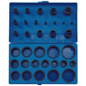 O-Ring Assortment (419 Piece)
