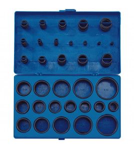 O-Ring Assortment (419 Piece)