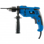 Draper Storm Force® 230V Impact Drill, 550W