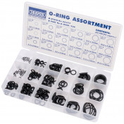 O-Ring Assortment (225 Piece)