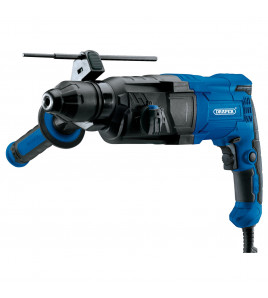 230V SDS+ Rotary Hammer Drill, 3.4kg, 1050W