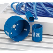 Holesaw Kit (12 Piece)