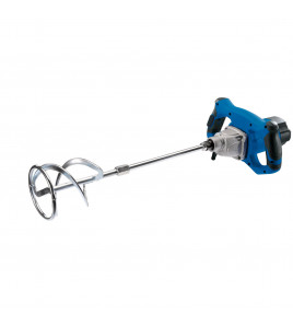 110V Paddle Mixer, 120L, 1400W