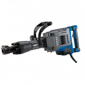 Draper Expert Breaker, 18.5Kg, 1700W