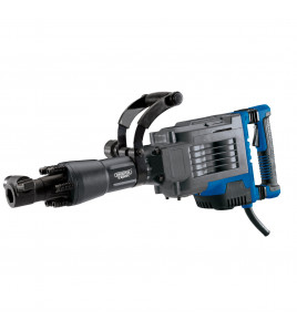 Draper Expert Breaker, 18.5Kg, 1700W