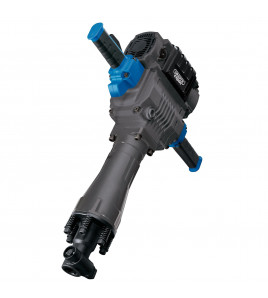 Draper Expert 230V T-Handle Hex Breaker, 22.5kg, 2100W