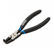 90° Tip Internal Circlip Pliers, 130mm