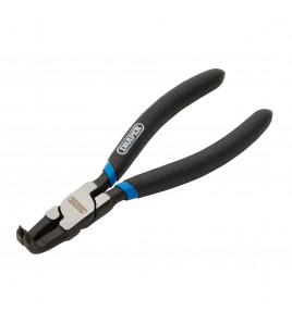 90° Tip Internal Circlip Pliers, 130mm