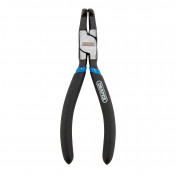 90° Tip Internal Circlip Pliers, 130mm