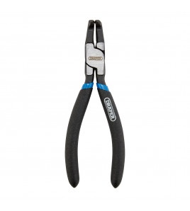 90° Tip Internal Circlip Pliers, 130mm