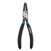 Straight Tip Internal Circlip Pliers, 140mm