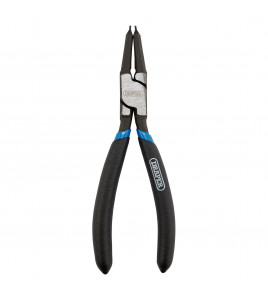Straight Tip Internal Circlip Pliers, 140mm
