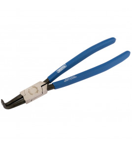 90° Tip Internal Circlip Pliers, 215mm