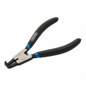 90° External Circlip Pliers, 125mm