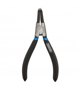Straight Tip External Circlip Pliers, 140mm