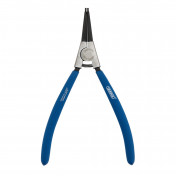 Straight Tip External Circlip Pliers, 210mm