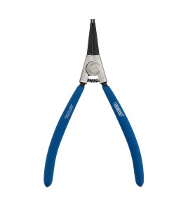 Straight Tip External Circlip Pliers, 210mm