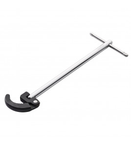 Adjustable Basin Wrench, 40mm Capacity