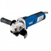 Angle Grinder, 115mm, 750W