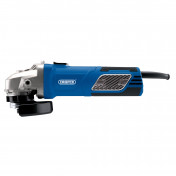 Angle Grinder, 115mm, 750W