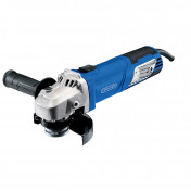 Angle Grinder, 115mm, 950W