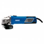 Angle Grinder, 115mm, 950W