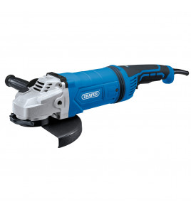 230V Angle Grinder, 230mm, 2400W