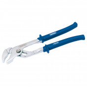 Water Pump Pliers, 240mm, 33mm Capacity