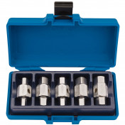 Drain Plug Key Set (5 Piece)