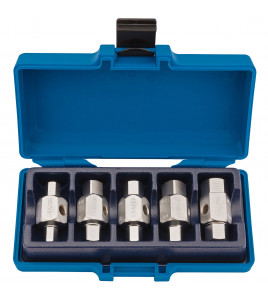 Drain Plug Key Set (5 Piece)