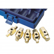 Drain Plug Key Set (5 Piece)