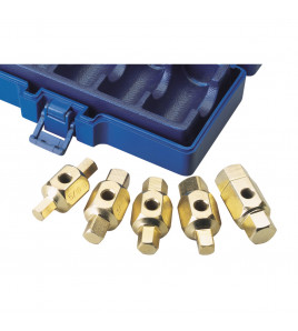 Drain Plug Key Set (5 Piece)