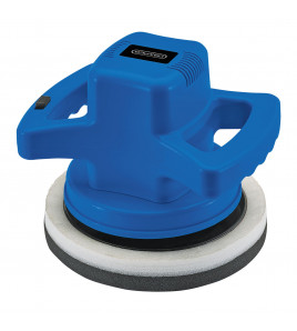 Draper Storm Force® 230V Polisher, 240mm, 110W
