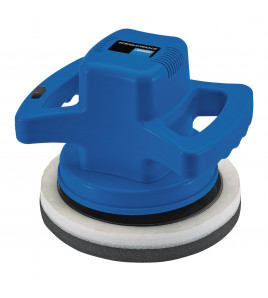 Draper Storm Force® 230V Polisher, 240mm, 110W