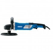 230V Sander/Polisher, 180mm, 1200W