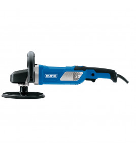 230V Sander/Polisher, 180mm, 1200W