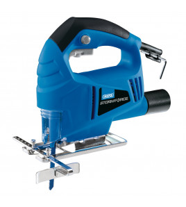 Draper Storm Force® Jigsaw, 400W