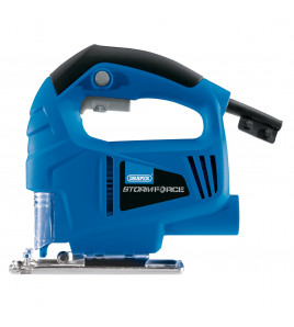 Draper Storm Force® Jigsaw, 400W