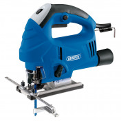 230V Orbital Jigsaw, 710W